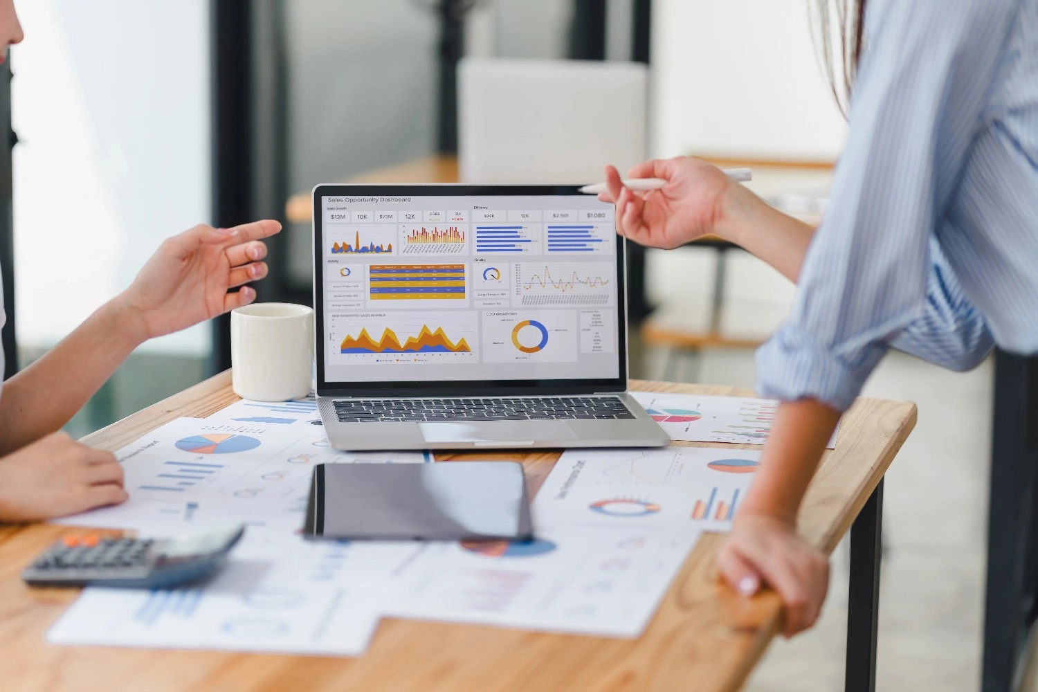What are CRM Software? | What is their Purpose? | Advantages